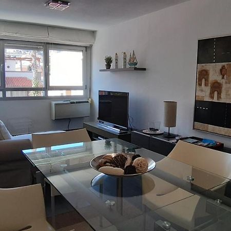 Apartamento La Marina-Ciudad Jardin Лас-Пальмас-де-Гран-Канарія Екстер'єр фото