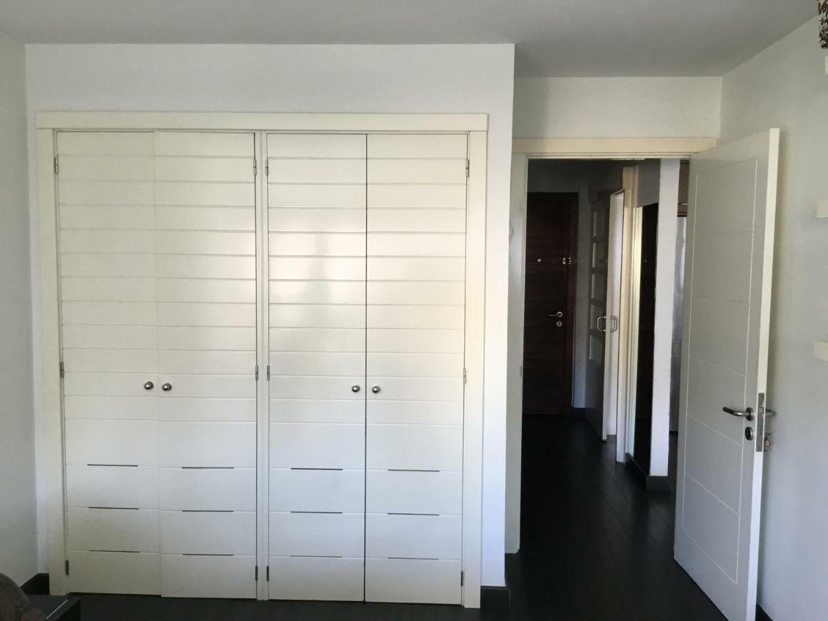 Apartamento La Marina-Ciudad Jardin Лас-Пальмас-де-Гран-Канарія Екстер'єр фото