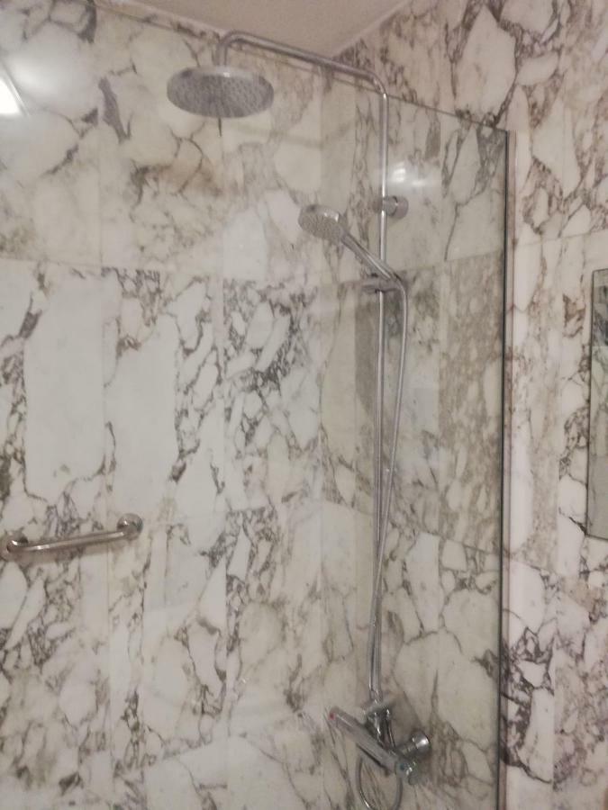 Apartamento La Marina-Ciudad Jardin Лас-Пальмас-де-Гран-Канарія Екстер'єр фото
