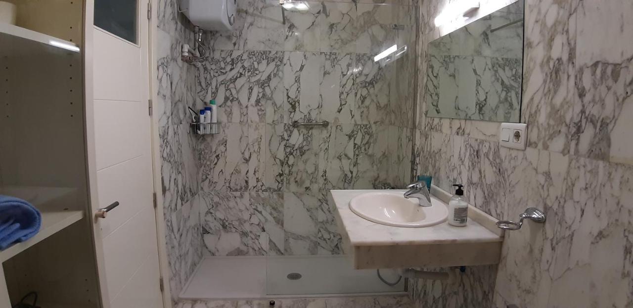 Apartamento La Marina-Ciudad Jardin Лас-Пальмас-де-Гран-Канарія Екстер'єр фото