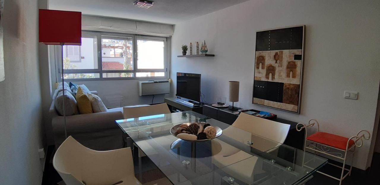 Apartamento La Marina-Ciudad Jardin Лас-Пальмас-де-Гран-Канарія Екстер'єр фото
