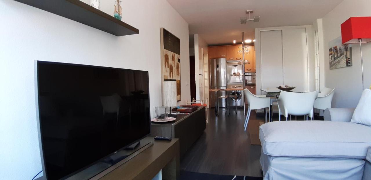 Apartamento La Marina-Ciudad Jardin Лас-Пальмас-де-Гран-Канарія Екстер'єр фото