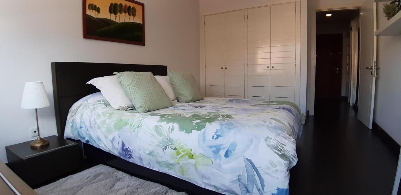 Apartamento La Marina-Ciudad Jardin Лас-Пальмас-де-Гран-Канарія Екстер'єр фото