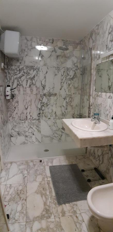 Apartamento La Marina-Ciudad Jardin Лас-Пальмас-де-Гран-Канарія Екстер'єр фото