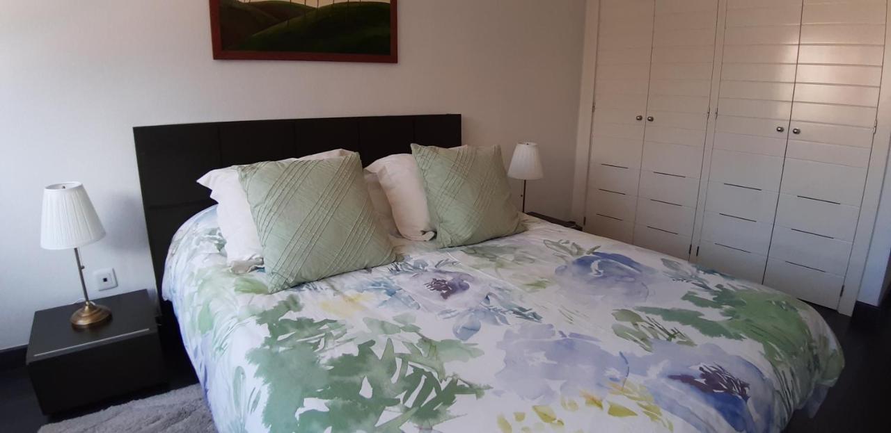 Apartamento La Marina-Ciudad Jardin Лас-Пальмас-де-Гран-Канарія Екстер'єр фото
