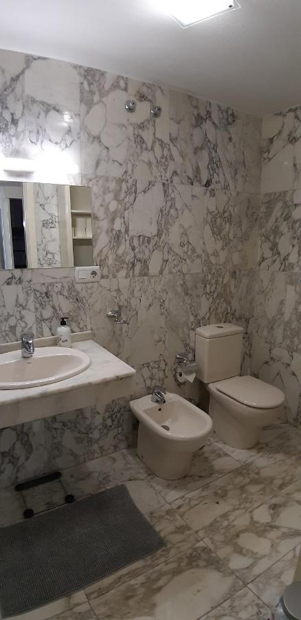 Apartamento La Marina-Ciudad Jardin Лас-Пальмас-де-Гран-Канарія Екстер'єр фото